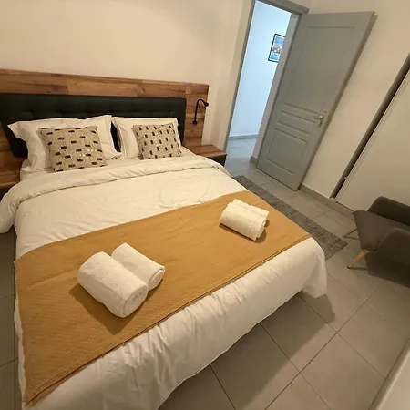 شقة Porto-vecchio *