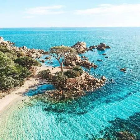 شقة Porto-vecchio بورتو فيكشْيو