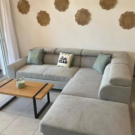شقة Porto-vecchio
