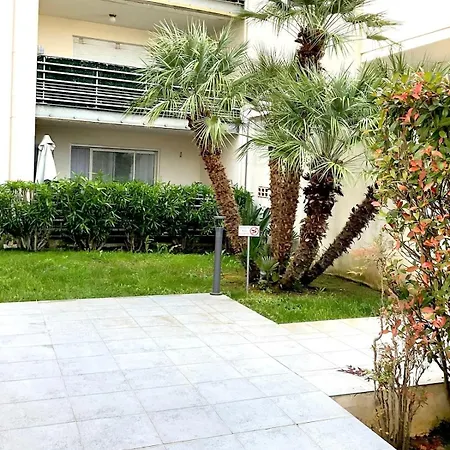 Porto-vecchio شقة بورتو فيكشْيو