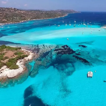 Porto-vecchio شقة *